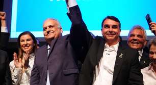 Acusação de estupro, 'arma contra Lulinha' e Arthur Lira mais perto do Senado: os impactos de Alfredo Gaspar como vice de Flávio Bolsonaro