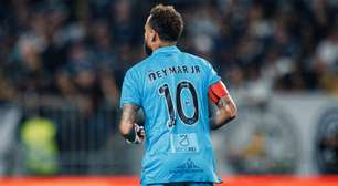Vídeo de Neymar discutindo após Santos x Remo viraliza nas redes sociais