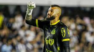 Grêmio recebe notícia e pode enfrentar Alex Muralha na Arena
