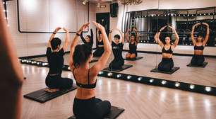 Treino no ciclo e na menopausa: o que realmente funciona para a saúde da mulher