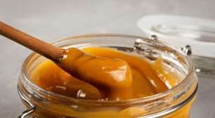 Doce de leite caseiro com 2 ingredientes: prático e irresistível