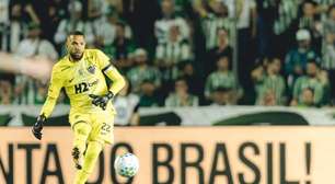 Everson vibra após vaga do Atlético: "Vestiário está em êxtase"