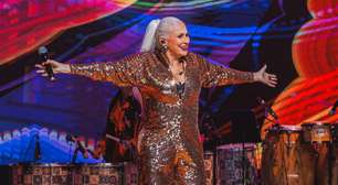 Rádio Cultura Brasil celebra 70 anos de Fafá de Belém com programação especial