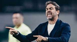 Cruzeiro muda estratégia e desacelera no mercado da bola