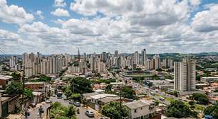 Previsão do tempo em Ribeirão Preto (SP) hoje: veja como fica o clima nesta quarta-feira