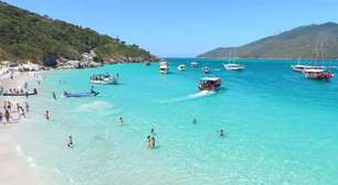 Onde ir em Arraial do Cabo: 9 passeios para fazer na sua viagem