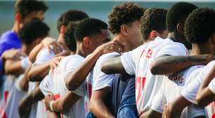 Red Bull Bragantino aplica goleada histórica no Paulista Sub-20