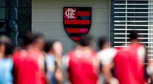 Flamengo avança por reforço que receberá o maior salário do elenco