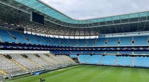 Grêmio x Mirassol: prováveis escalações e onde assistir
