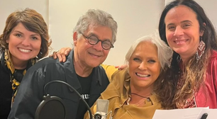 Fafá de Belém lança canção inédita para a trilha sonora de "Honestino"