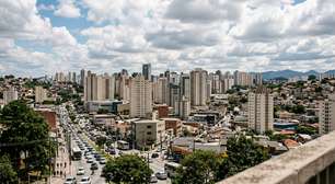 Previsão do tempo em Osasco (SP) hoje: veja como fica o clima nesta quarta-feira