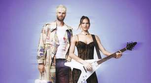 Sofi Tukker anuncia show único em São Paulo antes do Rock in Rio 2026