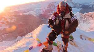 Como uma avalanche matou uma lenda do alpinismo e uma geração recordista