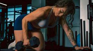 Musculação e saúde feminina: mitos e verdades esclarecidos