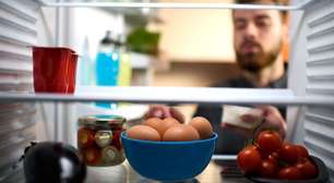 Como reduzir o desperdício de alimentos? Veja 5 hábitos simples para adotar em casa