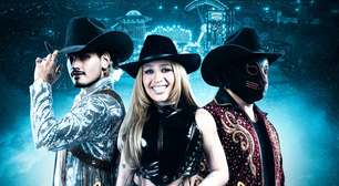 "Um Peão Desse": veja letra da música do CountryBeat com Mari Fernandez (EXCLUSIVO)