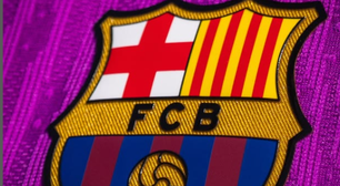 Barcelona anuncia atacante da Seleção Brasileira