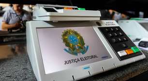 Pesquisa aponta que 74% dos eleitores de Flávio Bolsonaro têm desconfiança sobre urnas eletrônicas