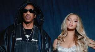 Beyoncé e Jay-Z lançam remix e rapper rebate haters: "Vocês só nos odeiam na internet"