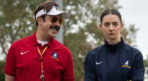Quando estreia o segundo episódio da 4ª temporada de 'Ted Lasso'?