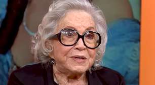 Nathalia Timberg ganha homenagem pelos 97 anos de idade e 90 de carreira