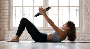 Como evitar marcas na calça legging durante os treinos
