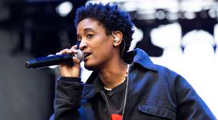 Syd, do The Internet, fala sobre depressão e terapia: 'Passei minha vida adulta sofrendo'
