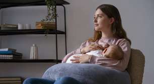 Para além do bebê: por que olhar para a saúde mental da mãe?