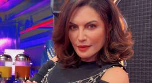 Márcia Goldschmidt abre o jogo sobre decisão de sair do SBT: 'Humilhada'
