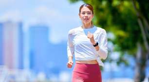 Correr com endometriose: como adaptar o treino sem prejudicar a saúde