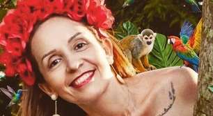 A luta de Daniela: uma batalha contra o câncer de estômago que mobiliza solidariedade