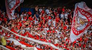 Quanto a torcida do Vila Nova já arrecadou e como esse valor pode crescer?