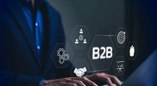 Marketing B2B avança com aumento de 61,5% nos investimentos