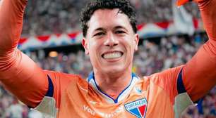 Goleiro deixa Fortaleza e acerta com o Sport
