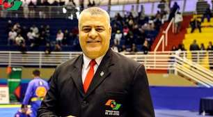 Jiu Jitsu em ação: comunidade se mobiliza para ajudar Nelsao na luta contra o câncer