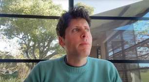 Sam Altman, de 41 anos, o pai do ChatGPT e de um menino de um ano, começa a temer sua IA e o mundo que deixará para o filho