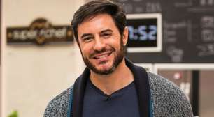 Ricardo Tozzi expõe transição de carreira bem-sucedida para ser ator