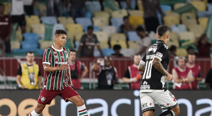 Fluminense x Vasco: prováveis escalações e onde assistir