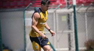 São Paulo acerta o empréstimo de Tapia para time da MLS