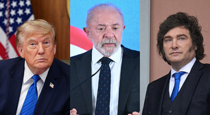 A dois meses da eleição, Brasil enfrenta crises diplomáticas inéditas com EUA e Argentina