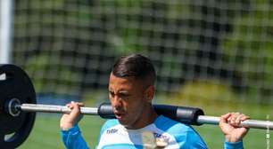 Paysandu ganha opção no meio e Radsley 'mira' acesso e título