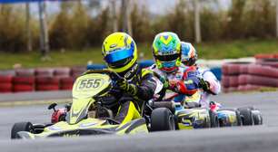Pista de kart do Speed Park recebe nova visita da Federação Internacional de Automobilismo