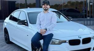 O influencer mexicano de 25 anos morto a tiros durante uma live