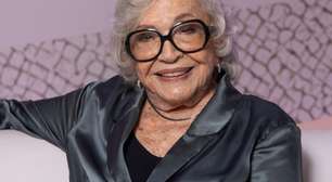 Nathalia Timberg, aos 97 anos, sobre longevidade e o que alimenta a vida: 'Estou chegando a um século. Você tem os encantos e os desencantos. Confiar em alguém é uma coisa muito importante'