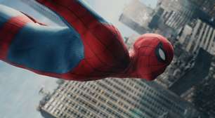 Em uma semana, 'Homem-Aranha: Um Novo Dia' se torna a maior bilheteria de 2026