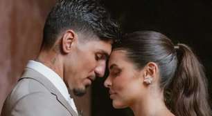 Gabriel Medina e Isabella Arantes perdem bebê