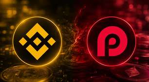 Binance processa RedotPay por US$ 473 milhões, alegando violação de termos de acordo