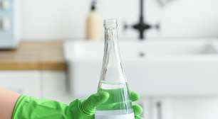 O vinagre realmente mata bactérias? Cientistas testaram o vinagre contra germes o resultado surpreende