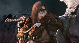 Black Desert Mobile otimiza conteúdos e expande o acesso aos Tesouros
