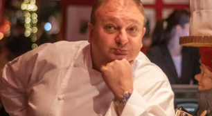 Erick Jacquin sofre derrota na Justiça e perde disputa por marca de restaurante